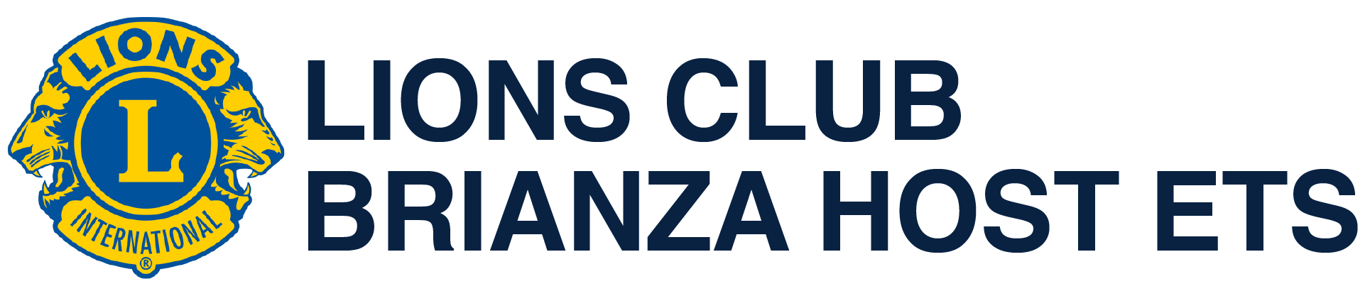 Lions Club Brianza Host ETS