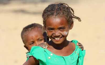 Centro Stella Marie – Madagascar