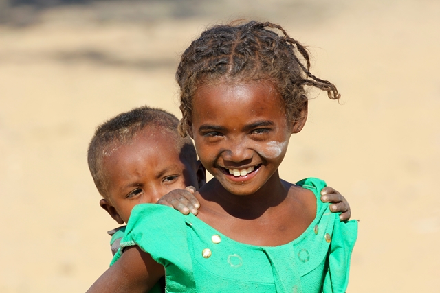 Centro Stella Marie – Madagascar